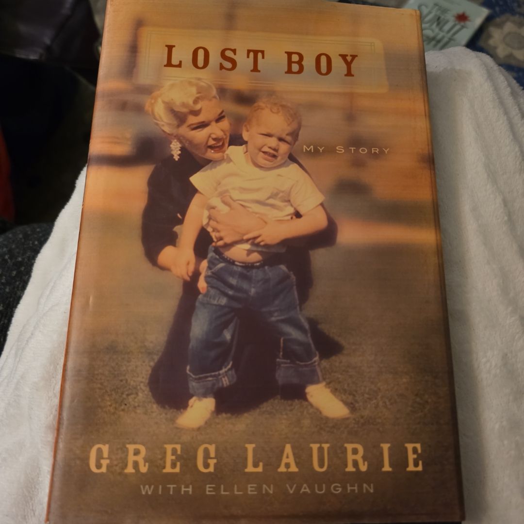 Lost Boy