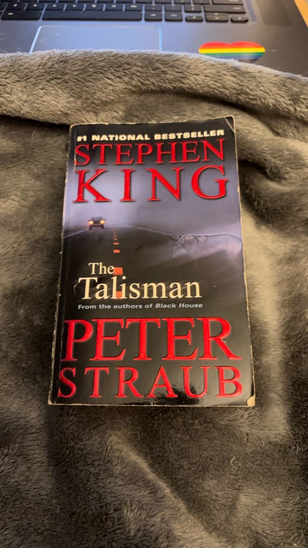 The Talisman