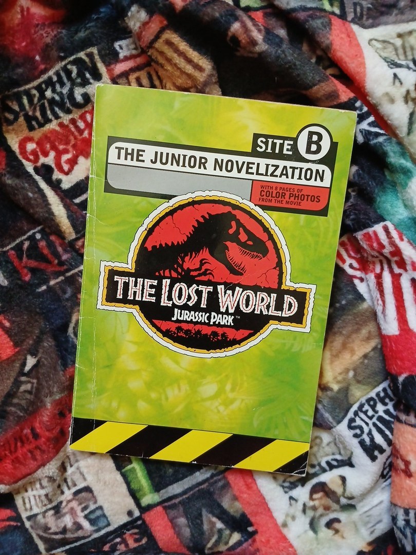 The Lost World