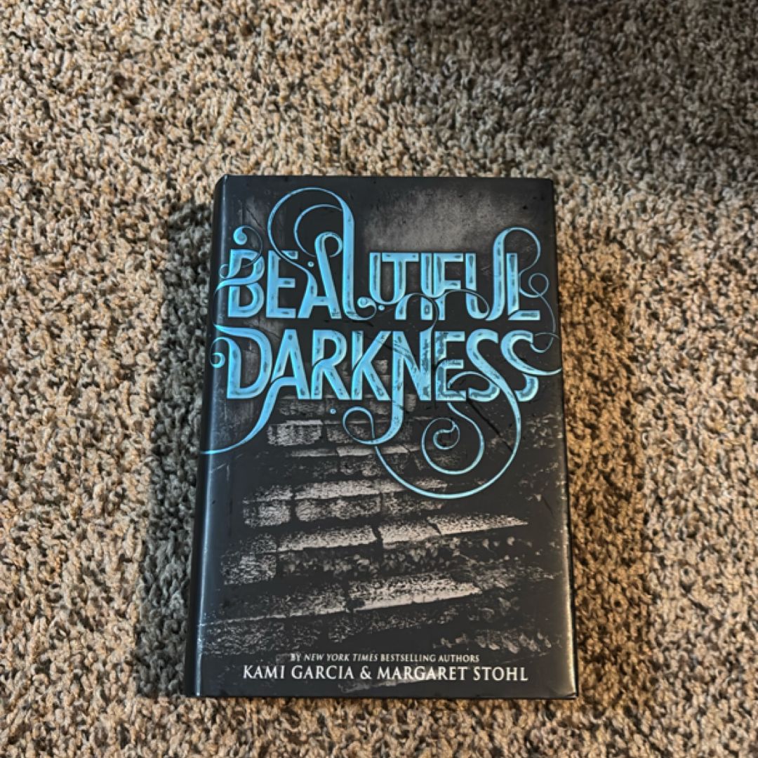 Beautiful Darkness