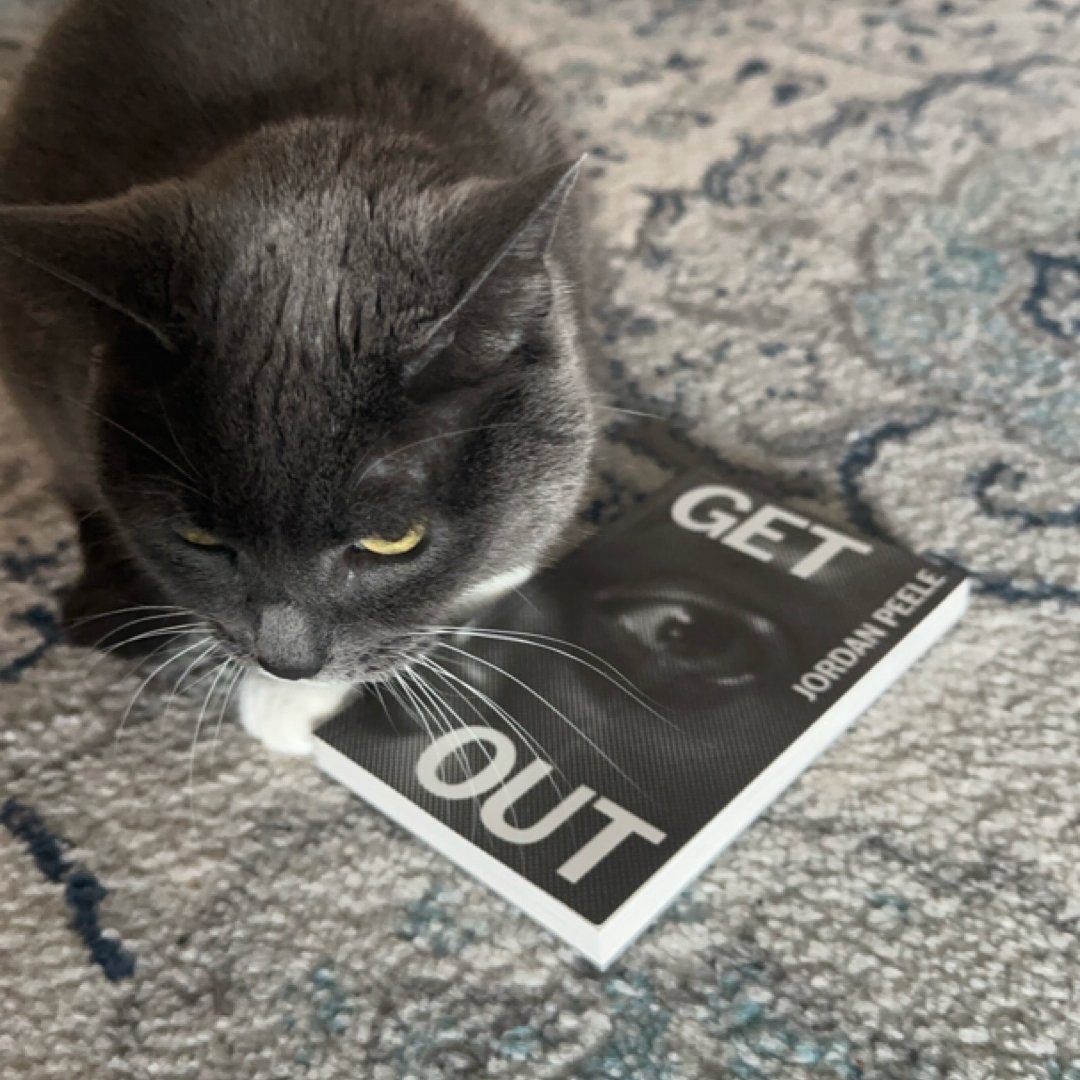 Get Out