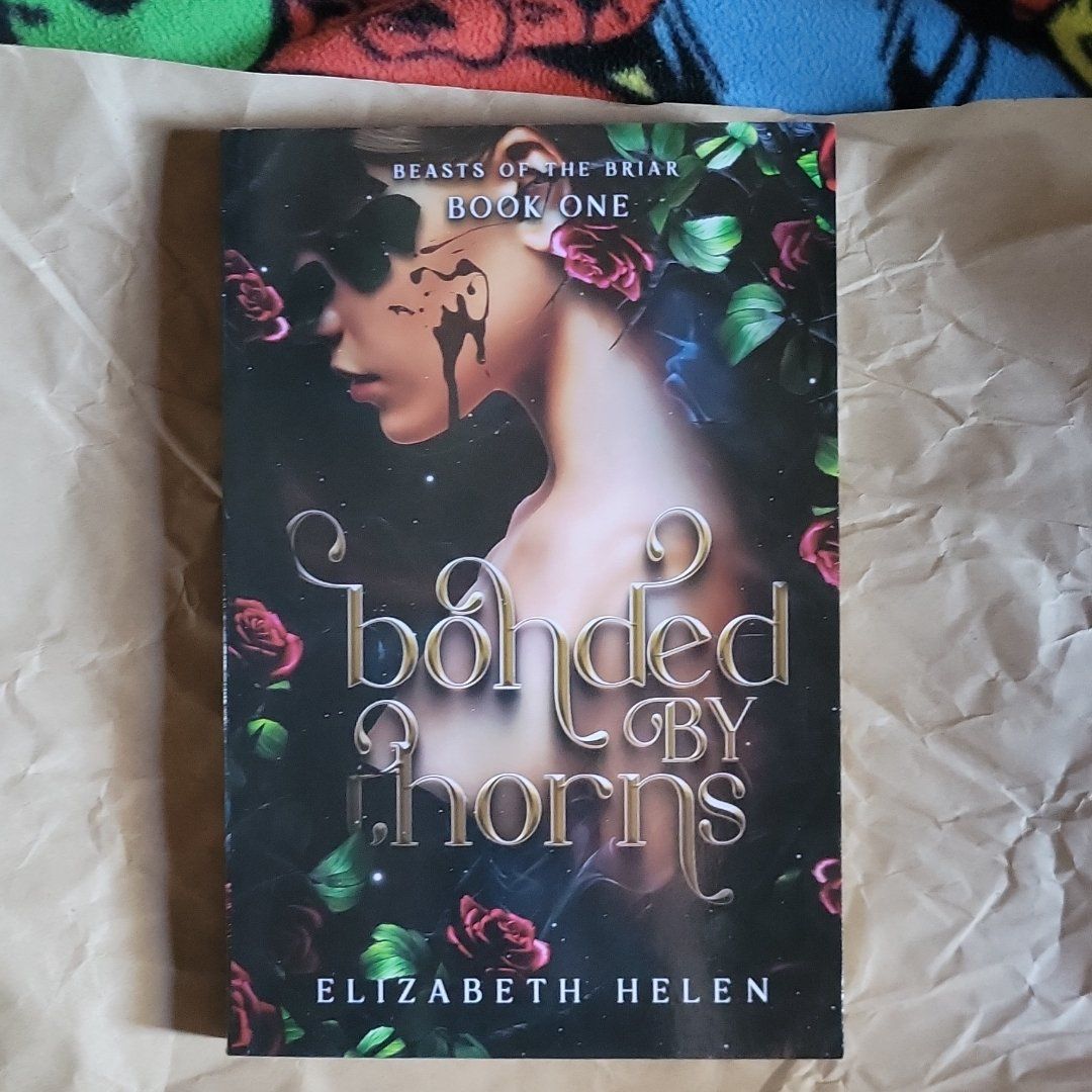 Bonded by thorns