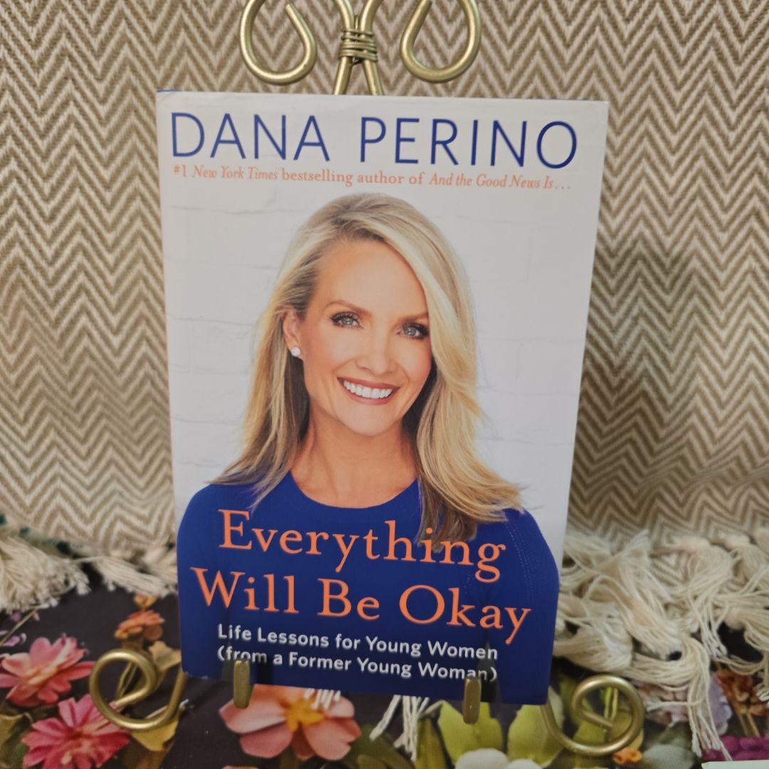 Everything Will Be Okay