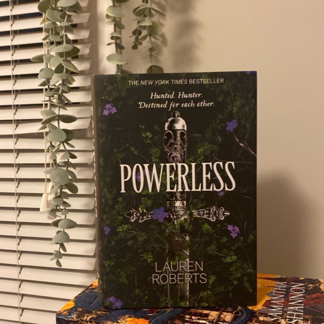 Powerless