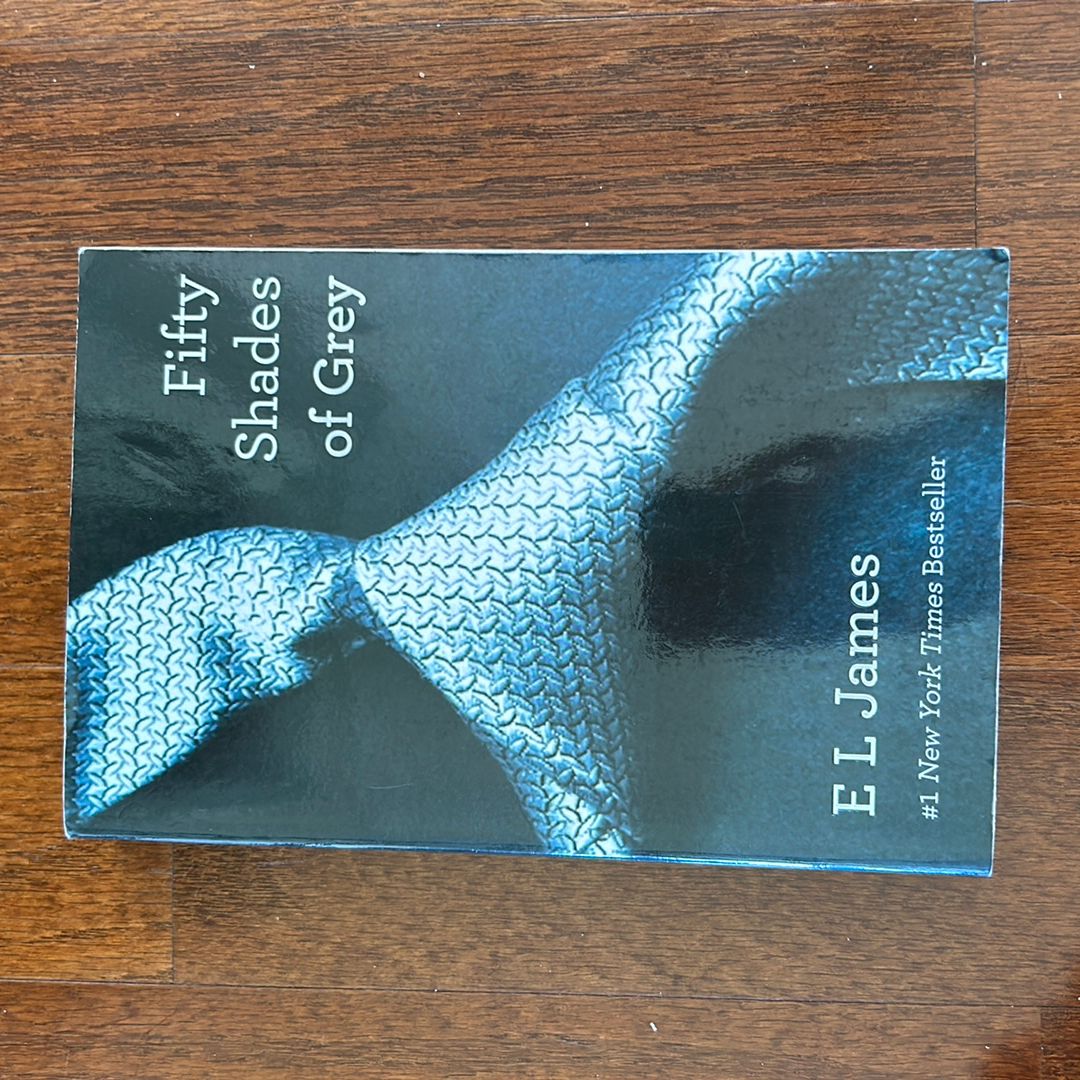 Fifty Shades of Grey