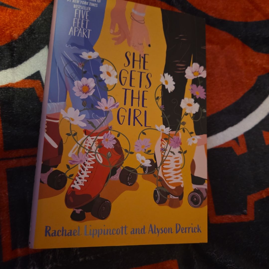 She Gets the Girl
