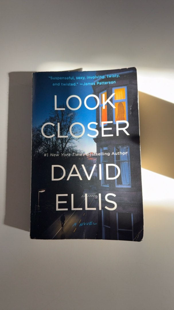 Look Closer