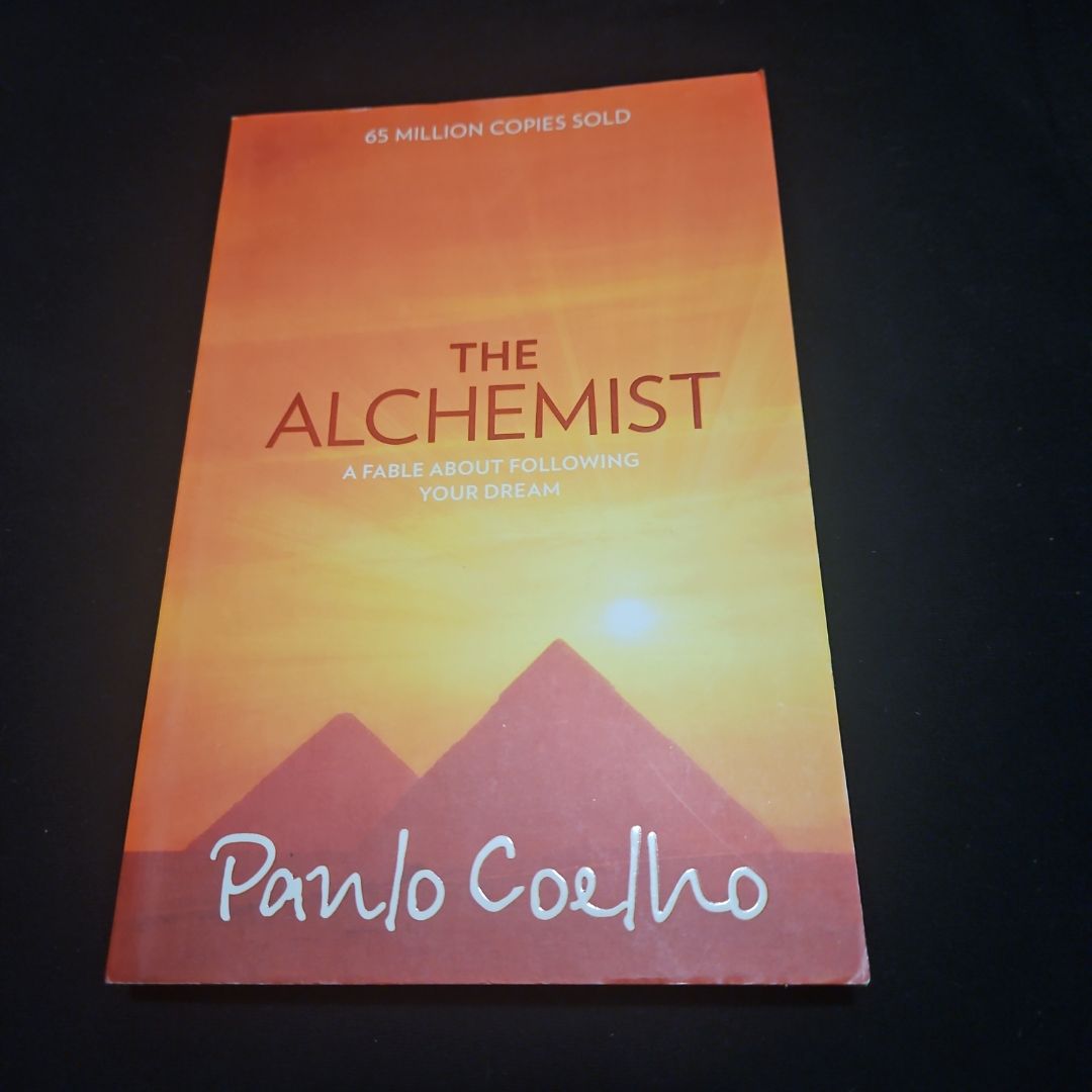 The Alchemist
