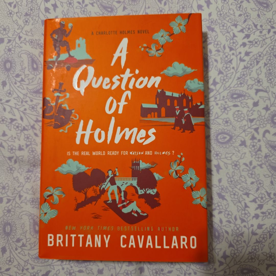 A Question of Holmes