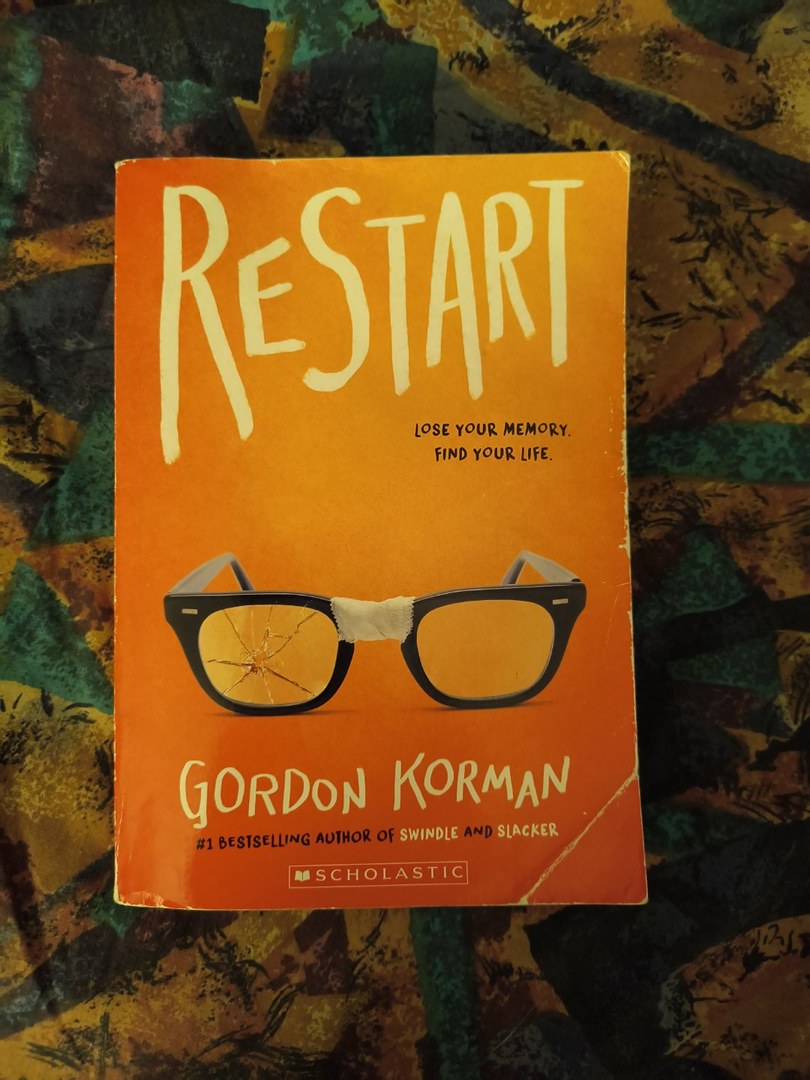 Restart