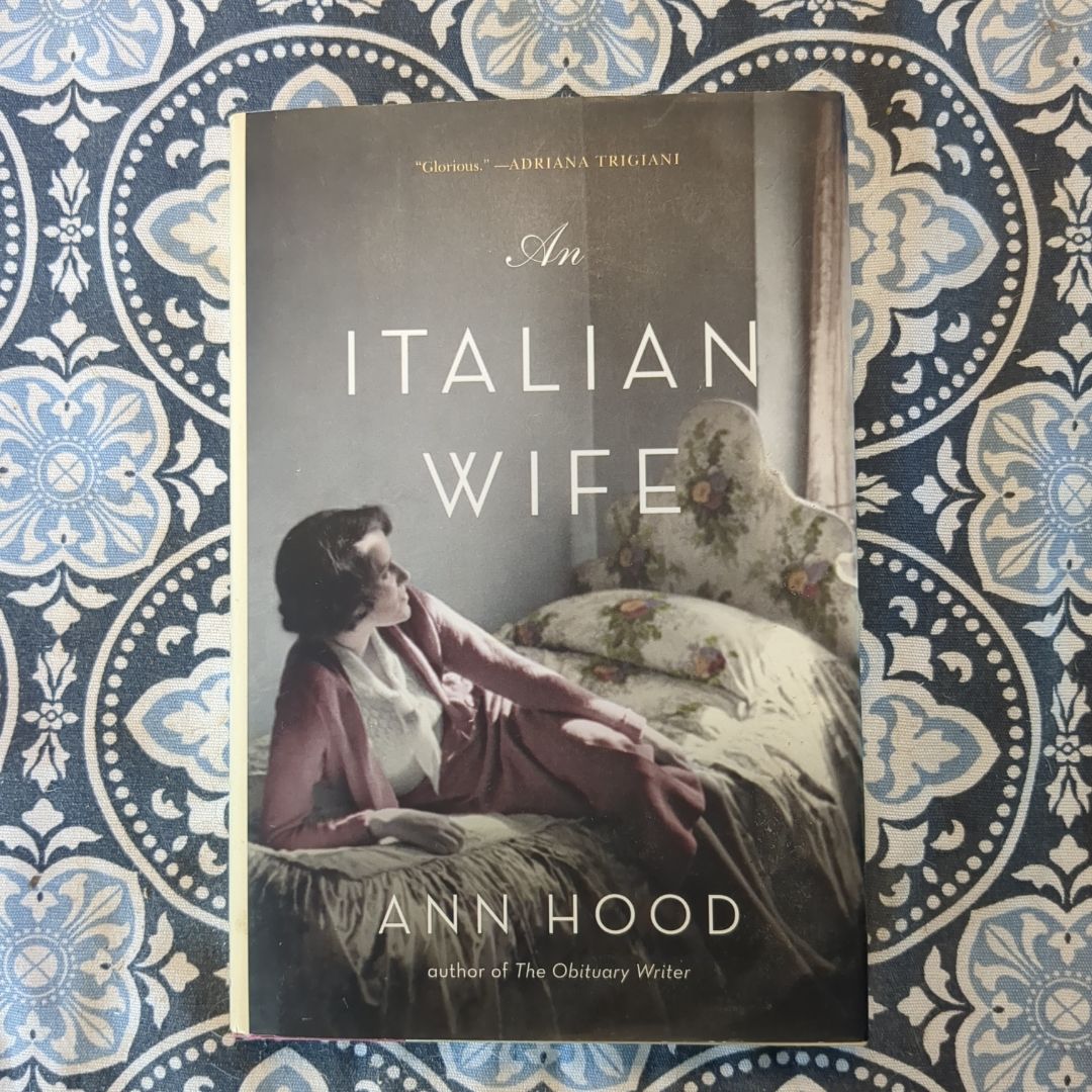 An Italian Wife