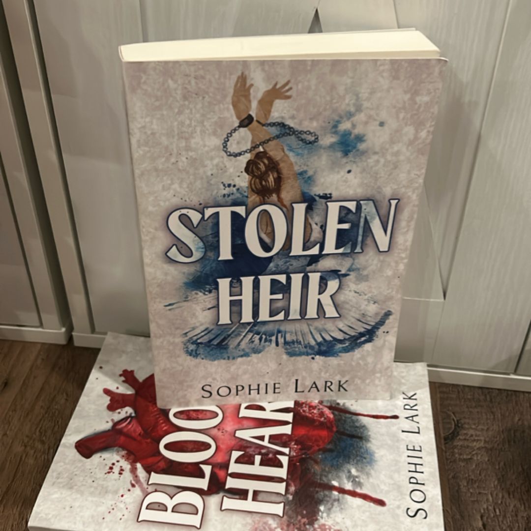Stolen Heir