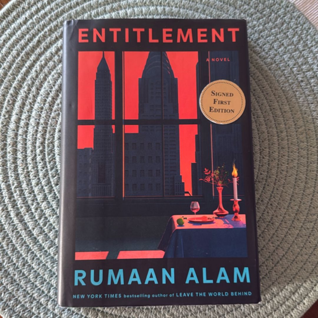 Entitlement