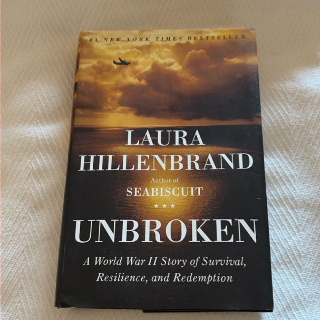 Unbroken