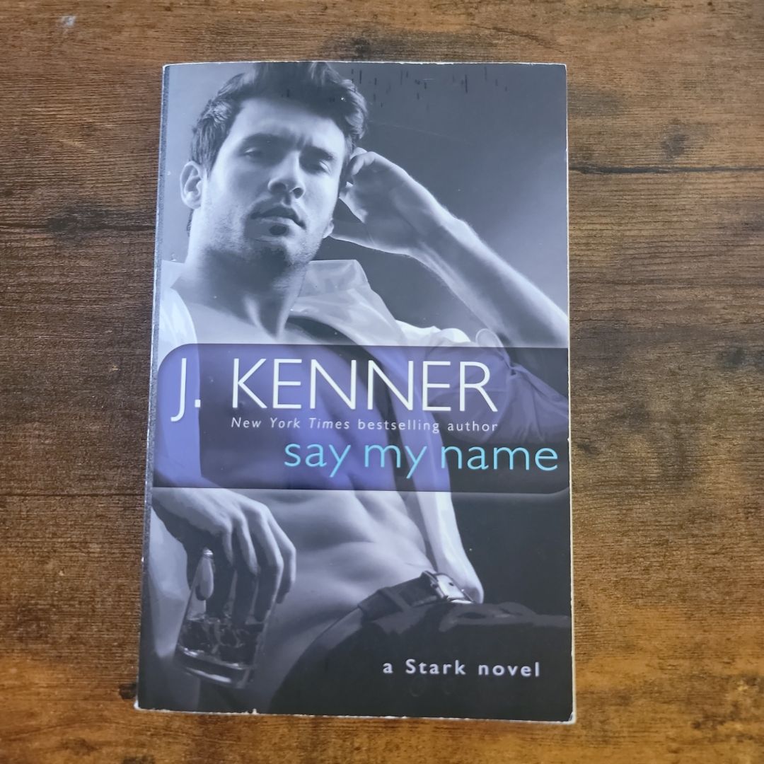 Say My Name