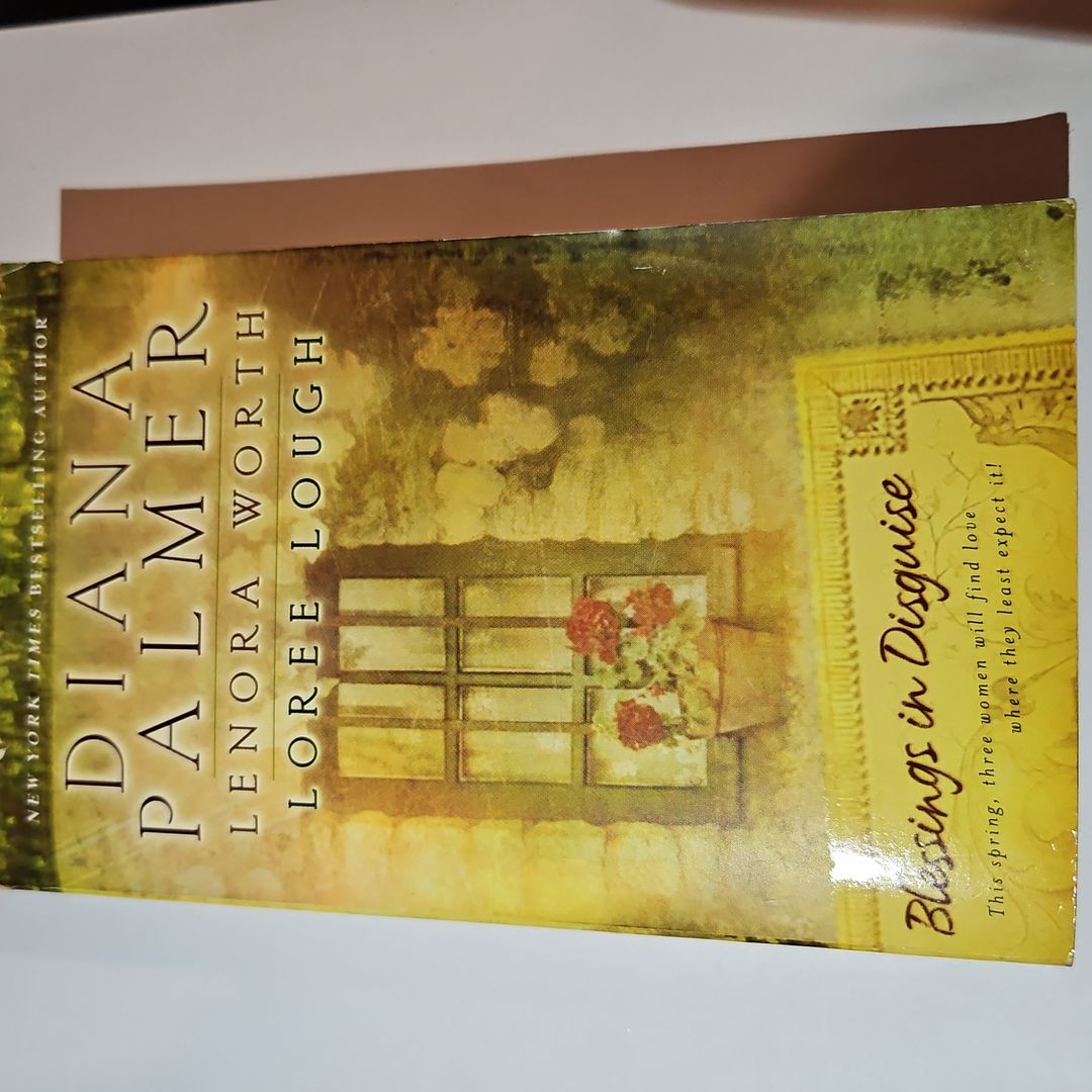 Blessings in Disguise