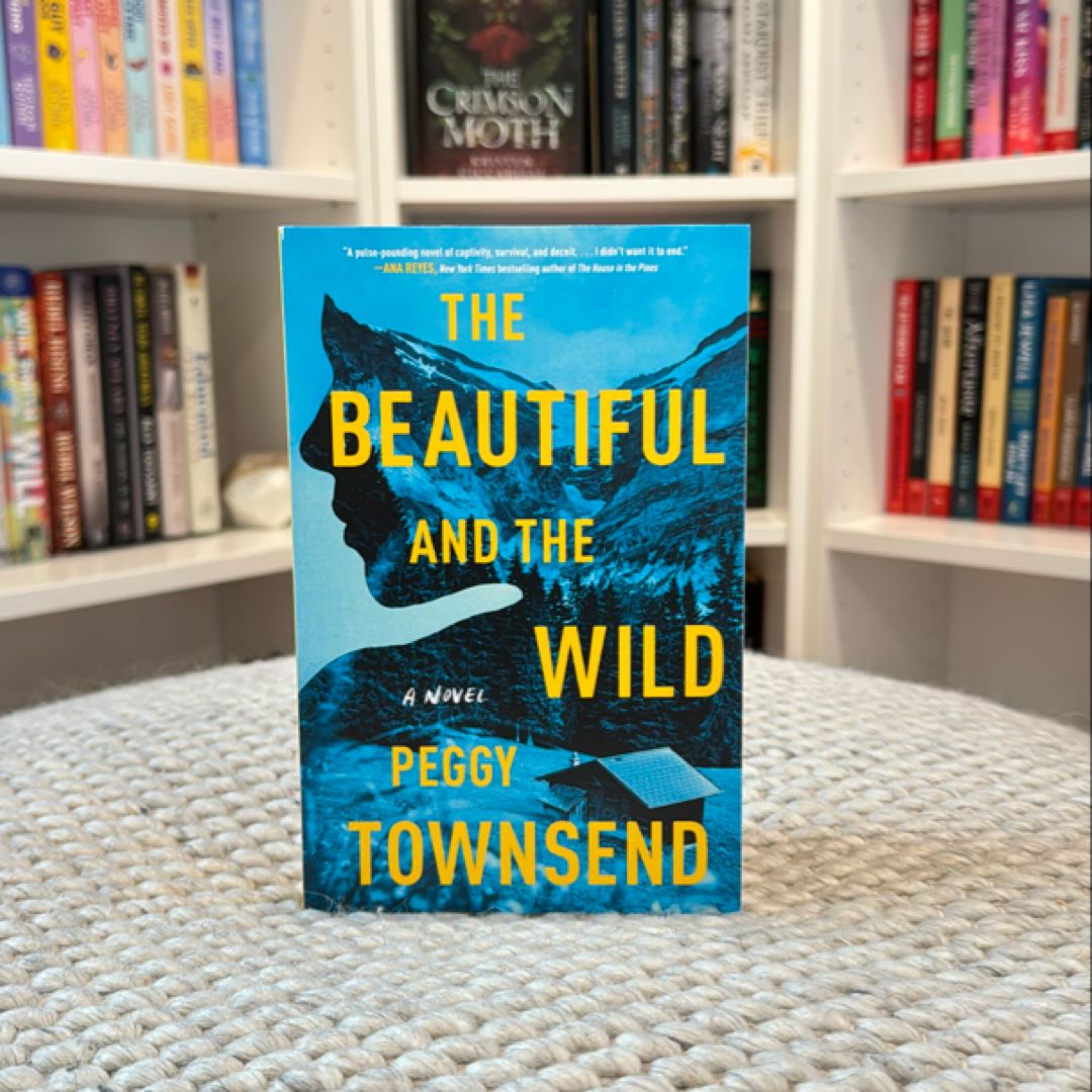 The Beautiful and the Wild