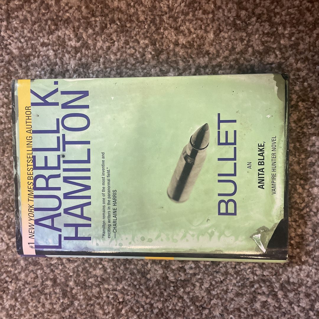 Bullet