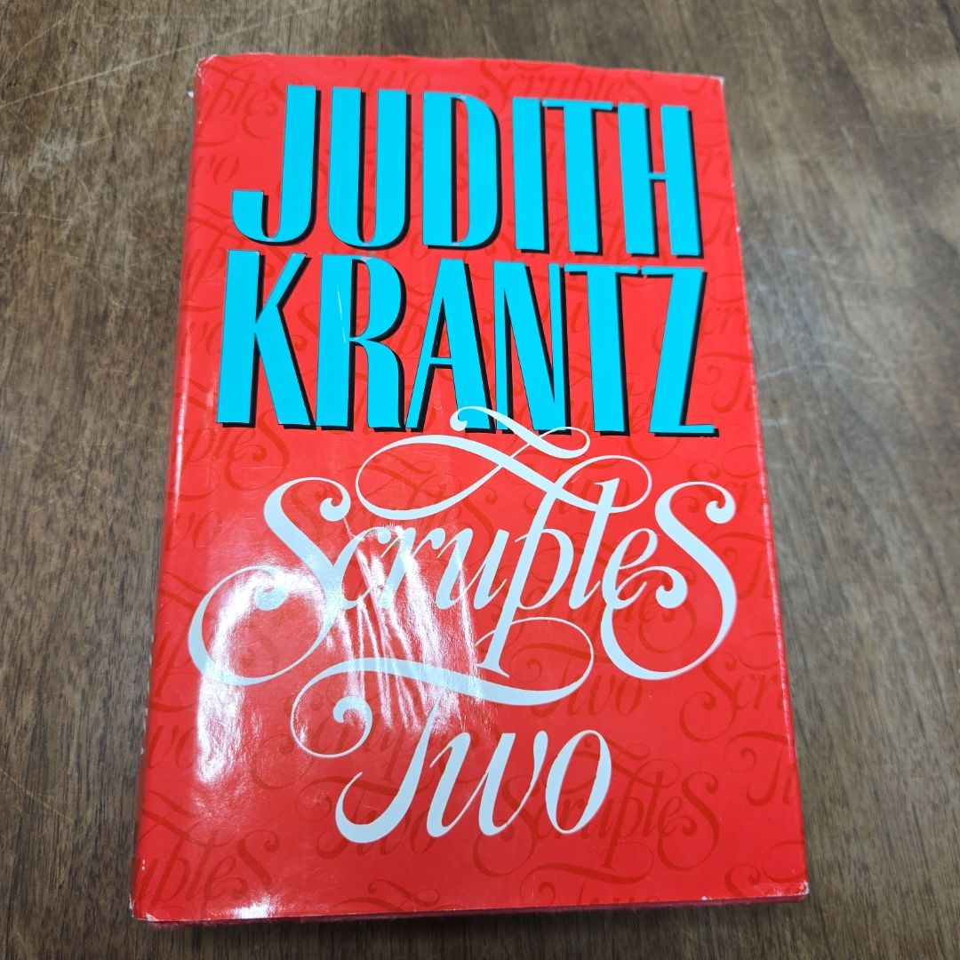 Scruples Two