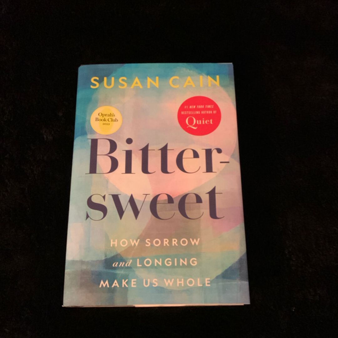 Bittersweet (New)