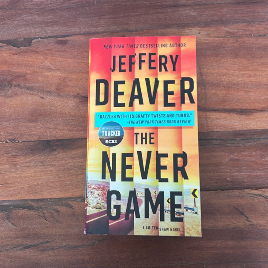 The Never Game