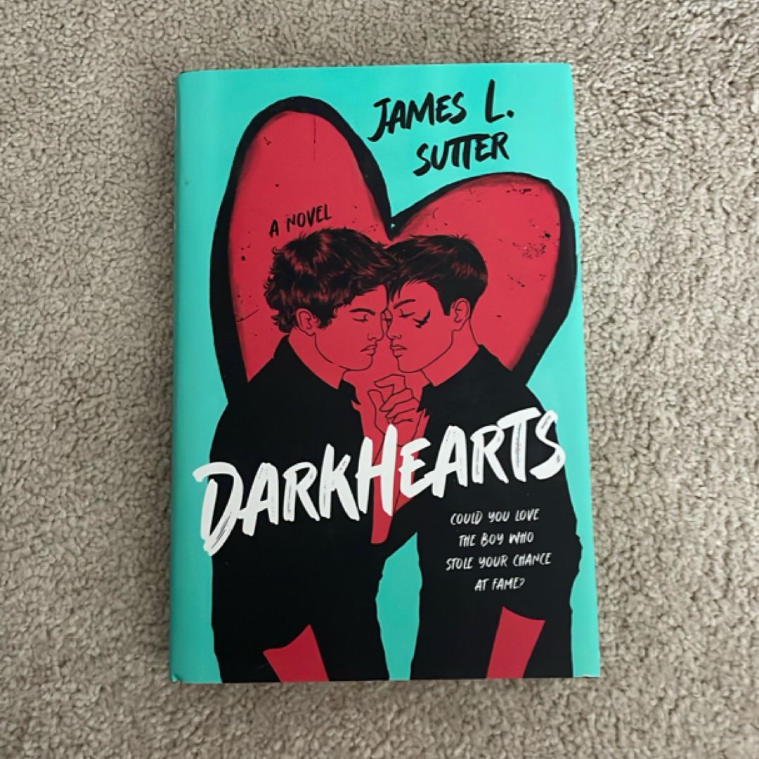 Darkhearts