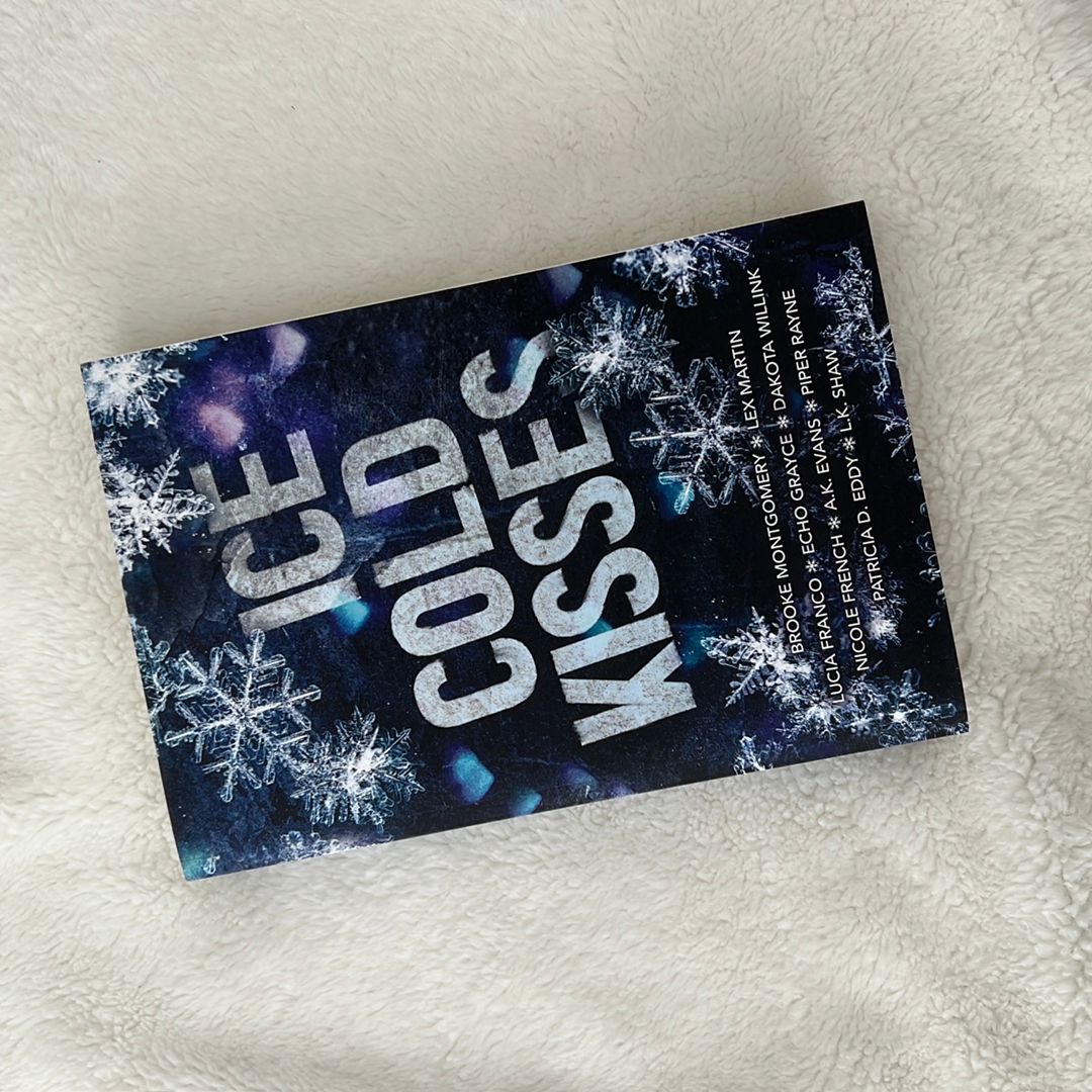 Ice Cold Kisses