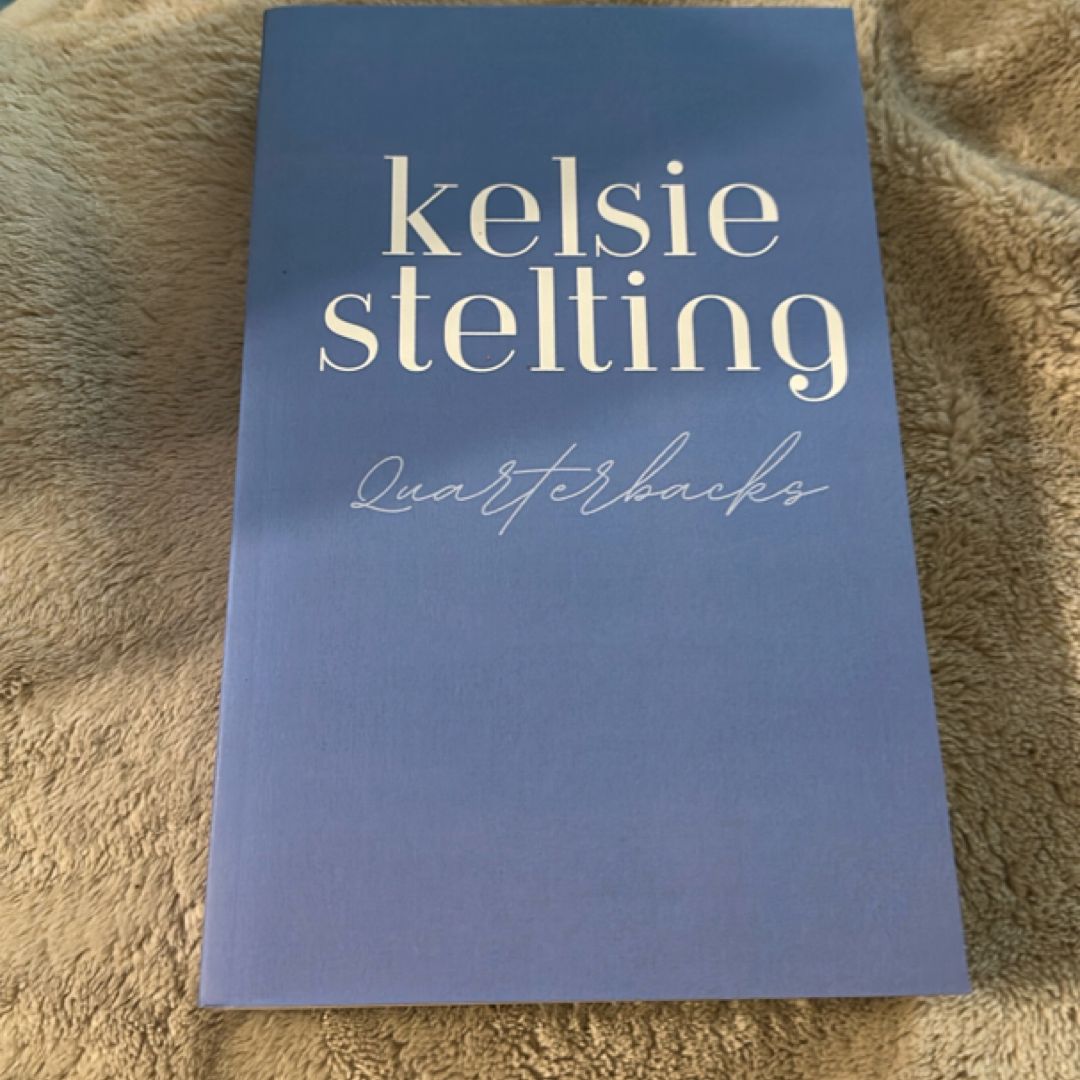 Curvy Girls Can't Date Quarterbacks