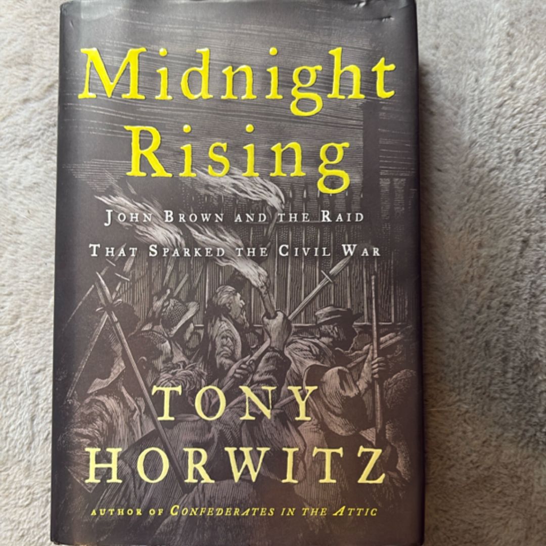 Midnight Rising