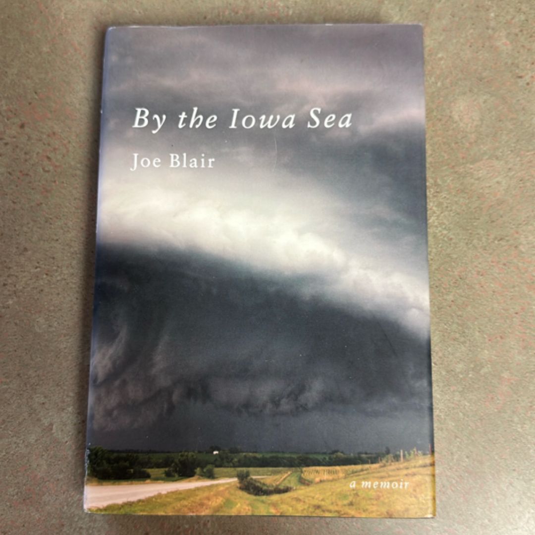 By the Iowa Sea