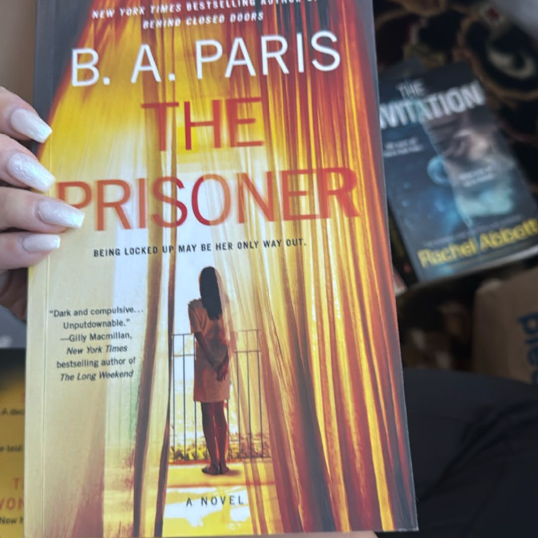 The Prisoner