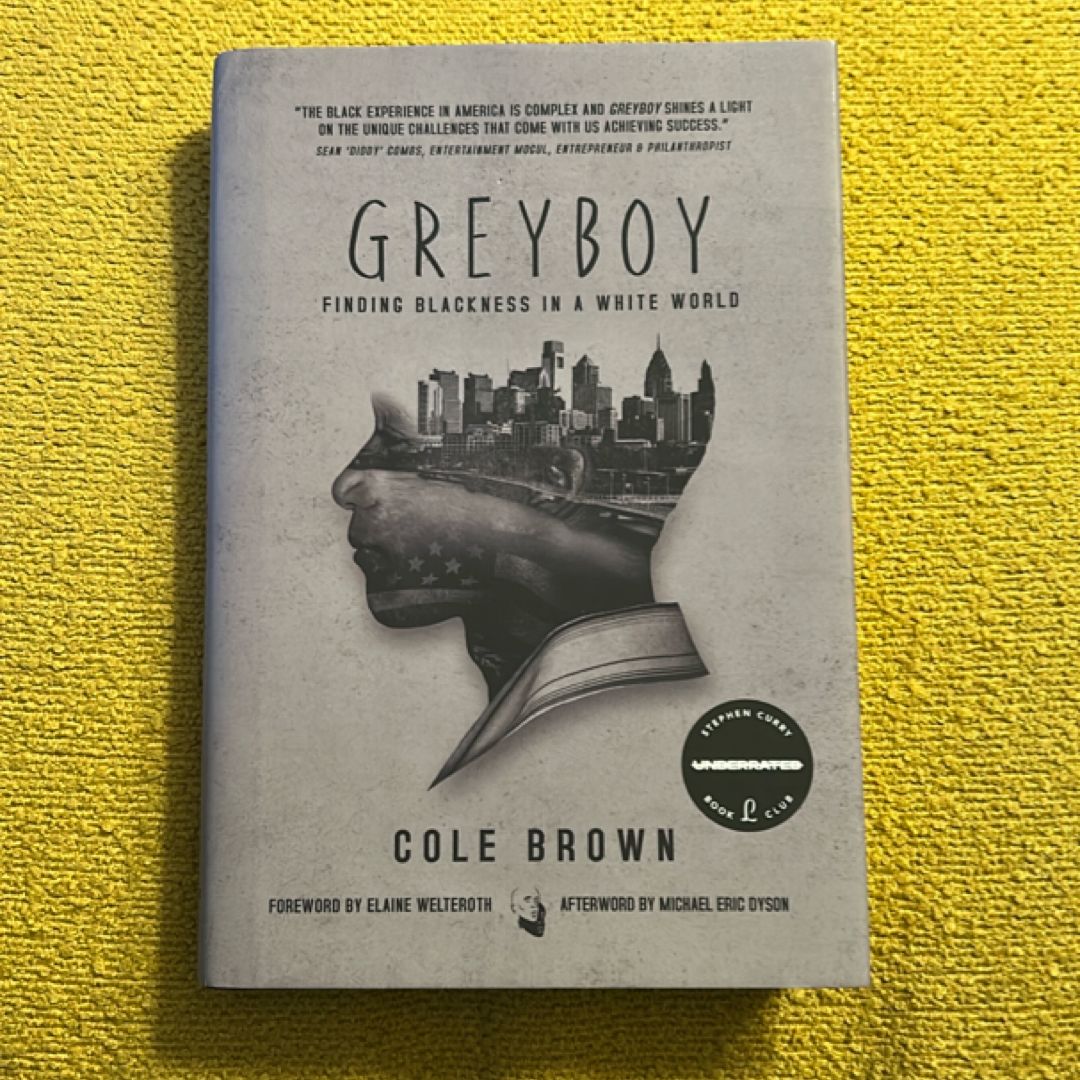 Greyboy
