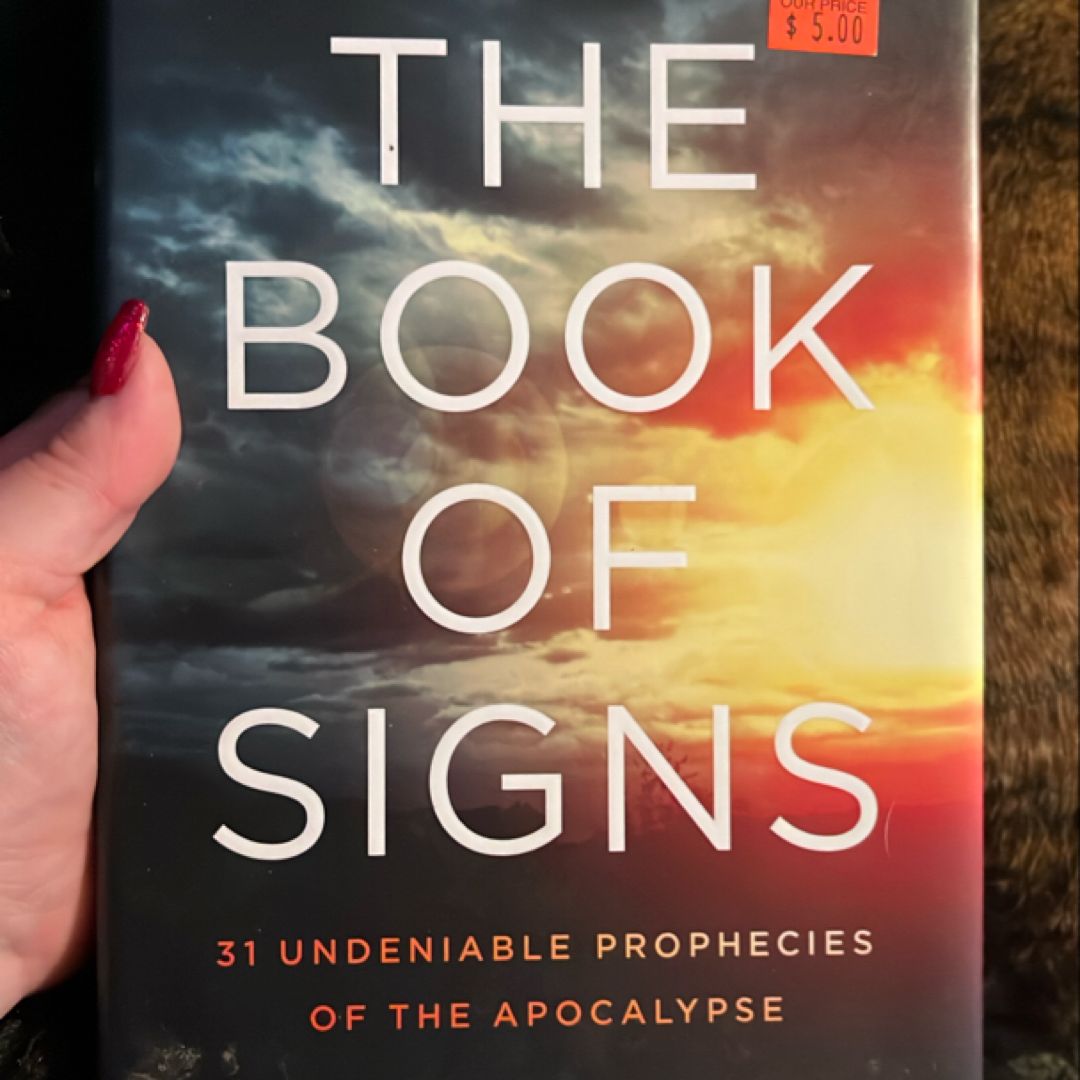 The Book of Signs