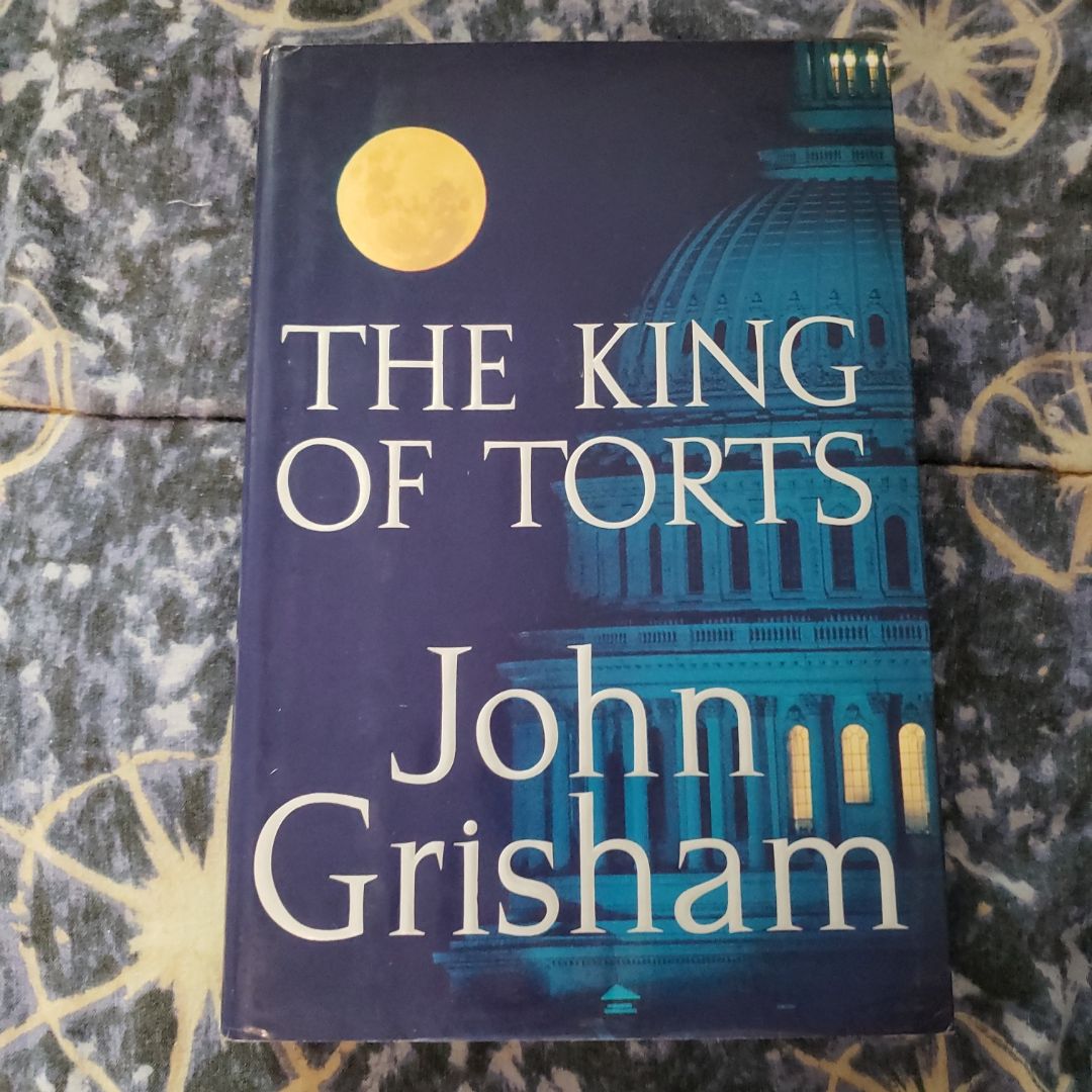 The King of Torts