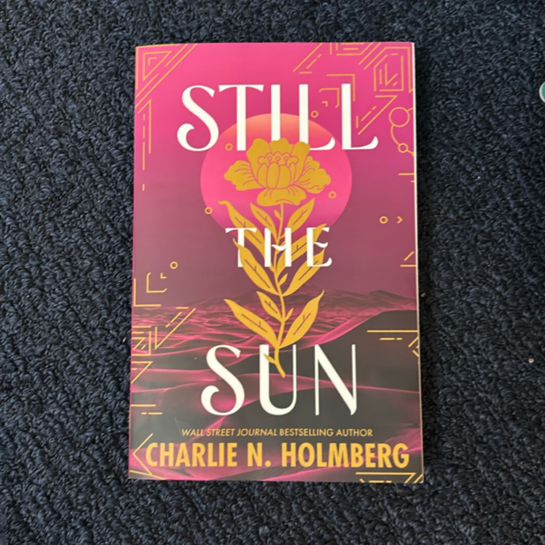 Still the Sun