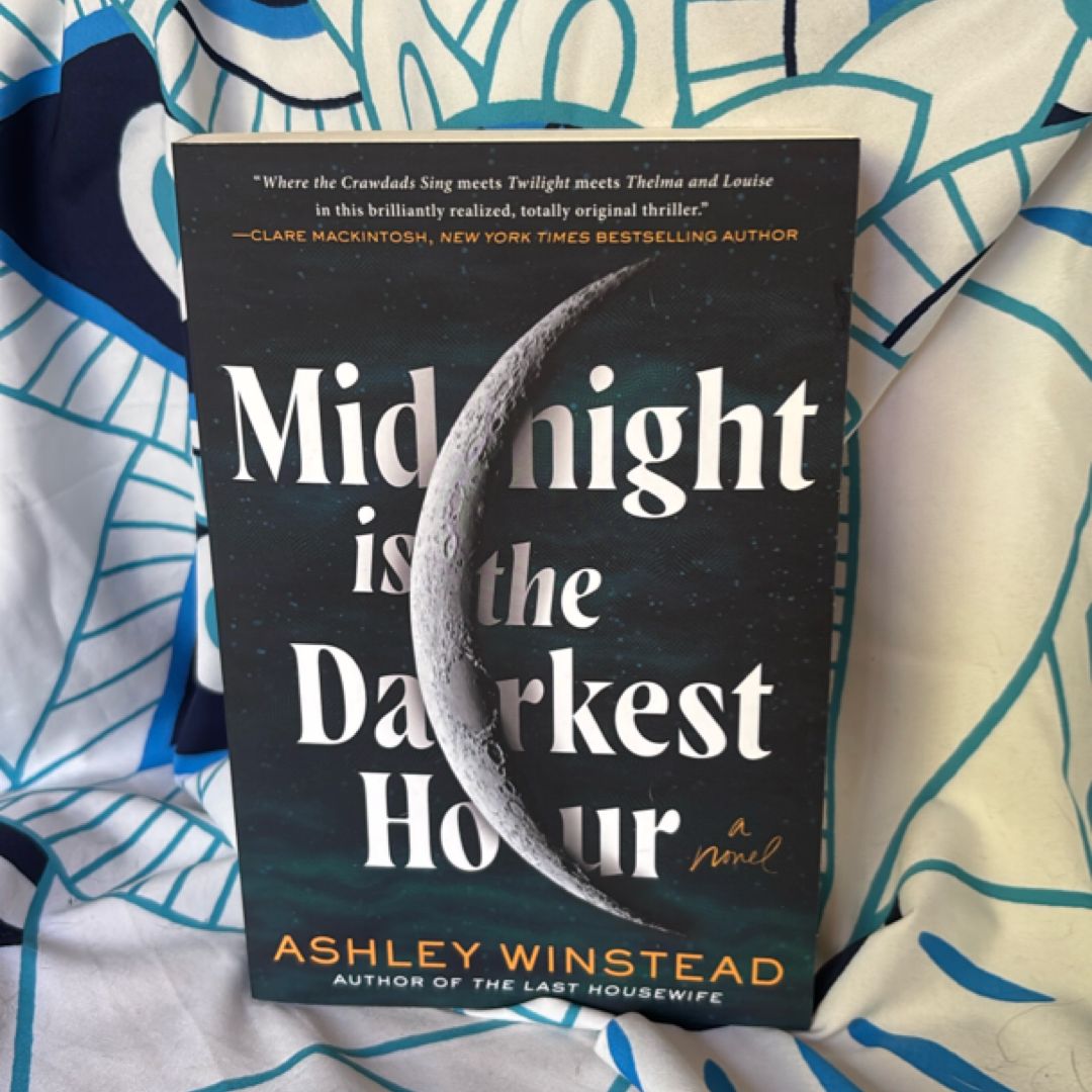 Midnight Is the Darkest Hour