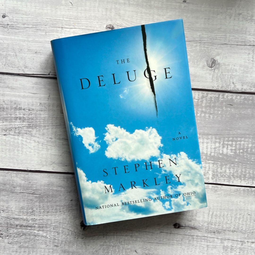 The Deluge