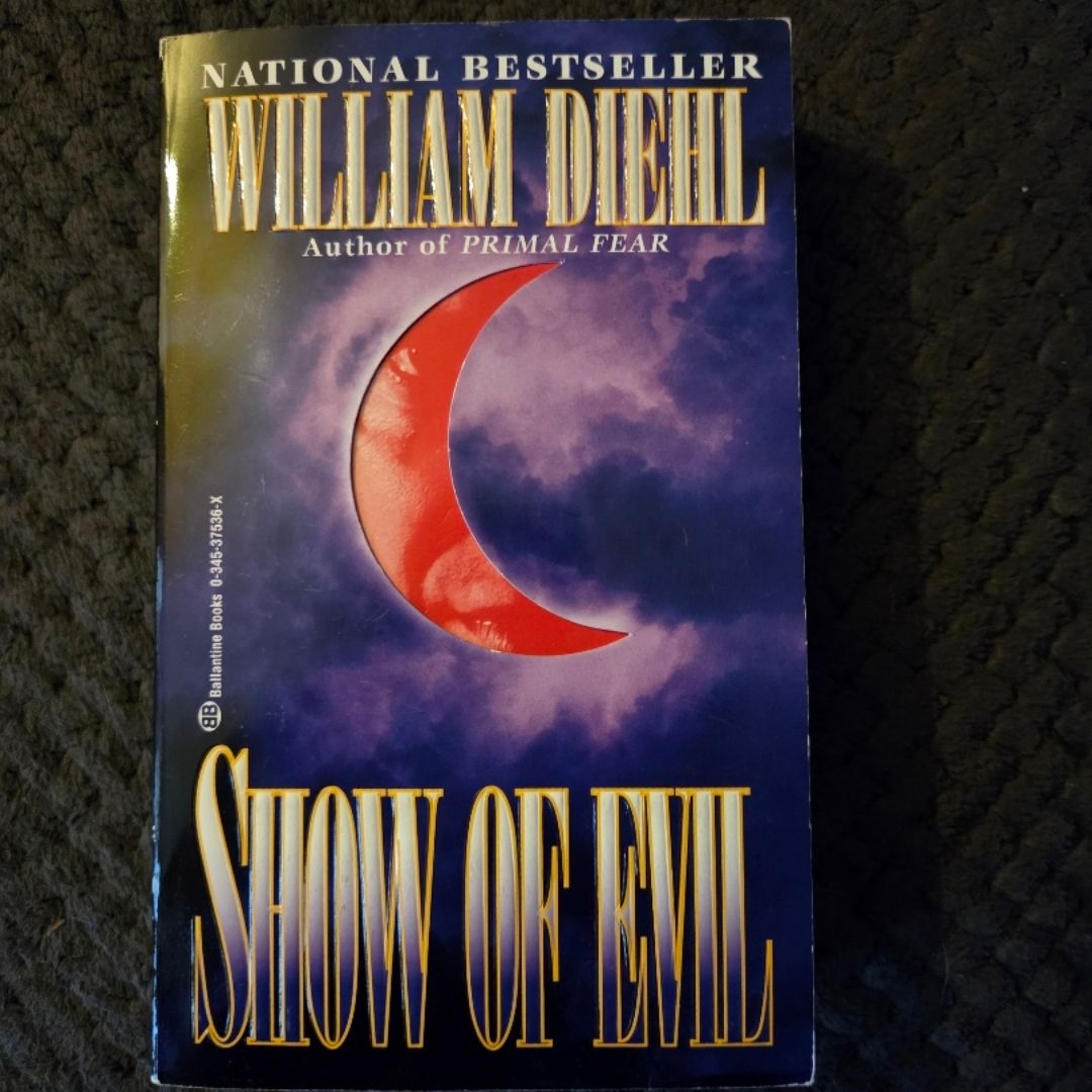 Show of Evil