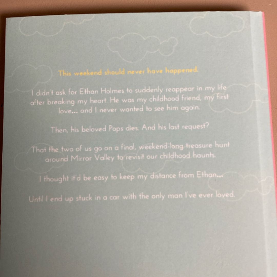 The Last Chance Road Trip