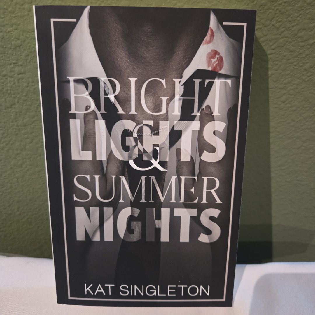 Bright Lights and Summer Nights