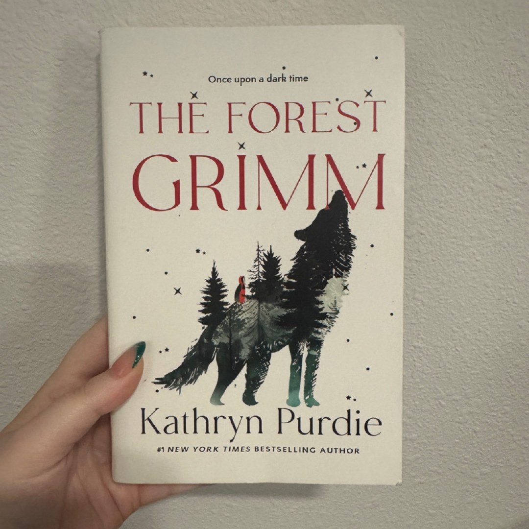 The Forest Grimm