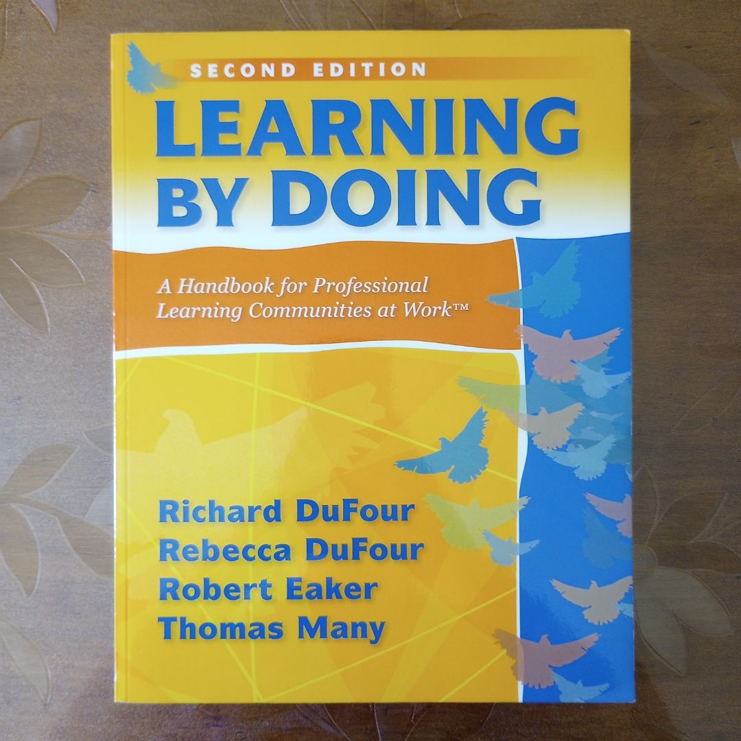 Learning by Doing