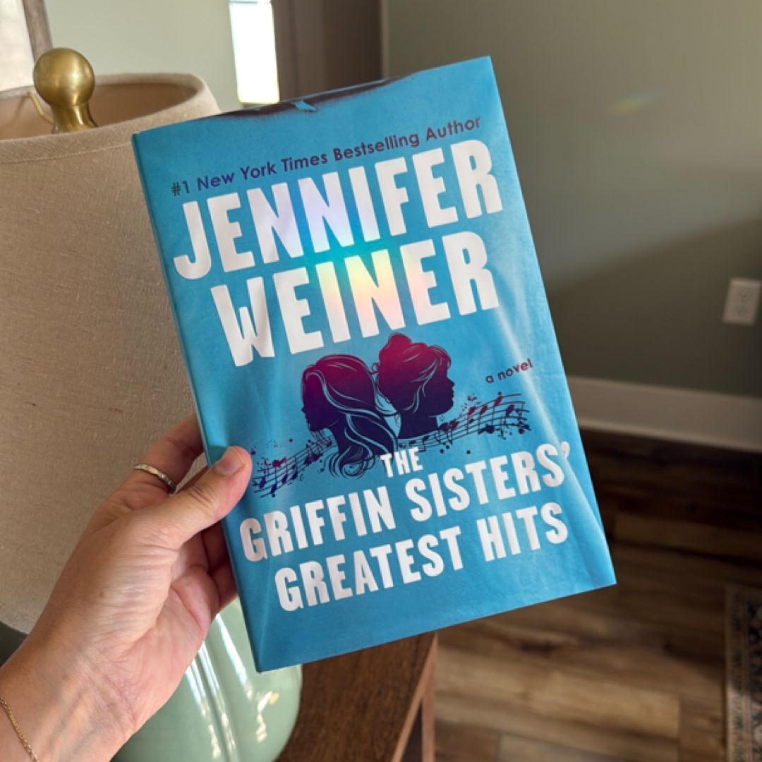 The Griffin Sisters' Greatest Hits (Deluxe Limited Edition)