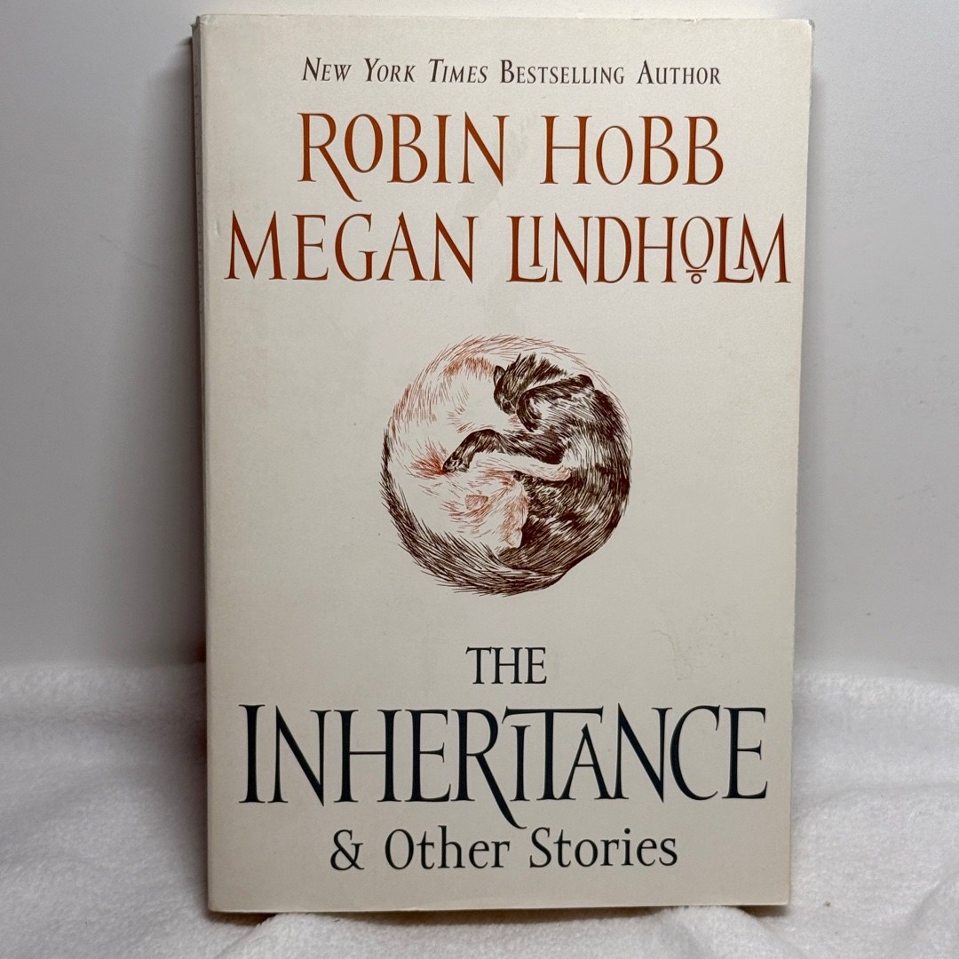 The Inheritance