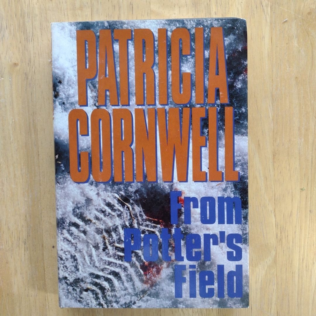 From Potter's Field