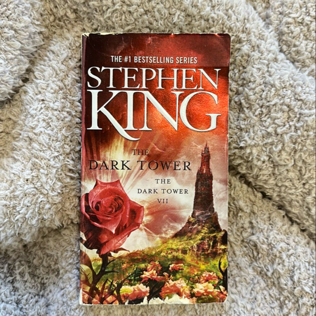 The Dark Tower VII