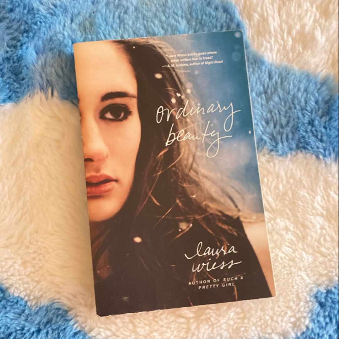 Ordinary Beauty
