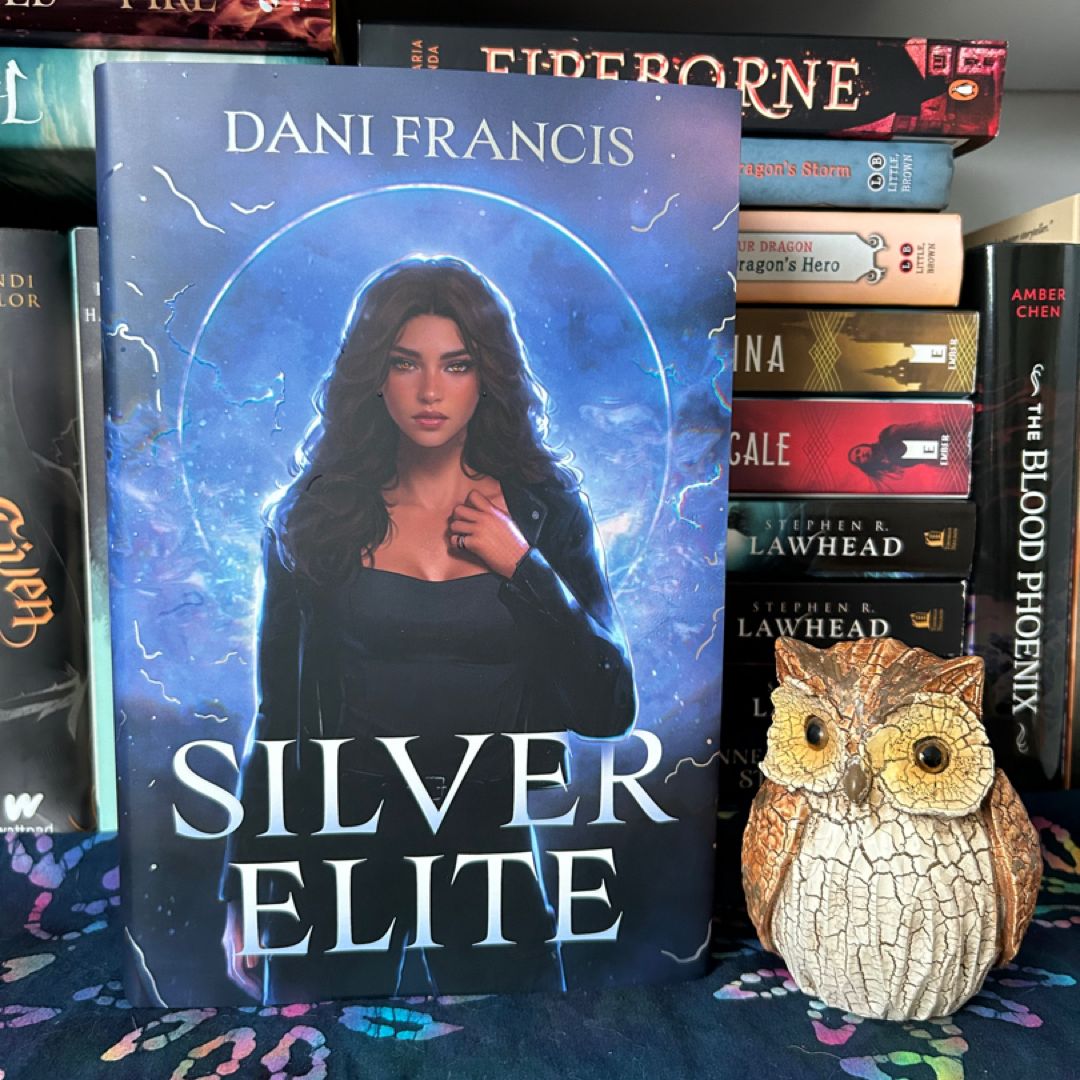 Silver Elite