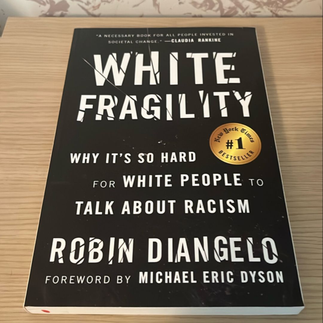 White Fragility