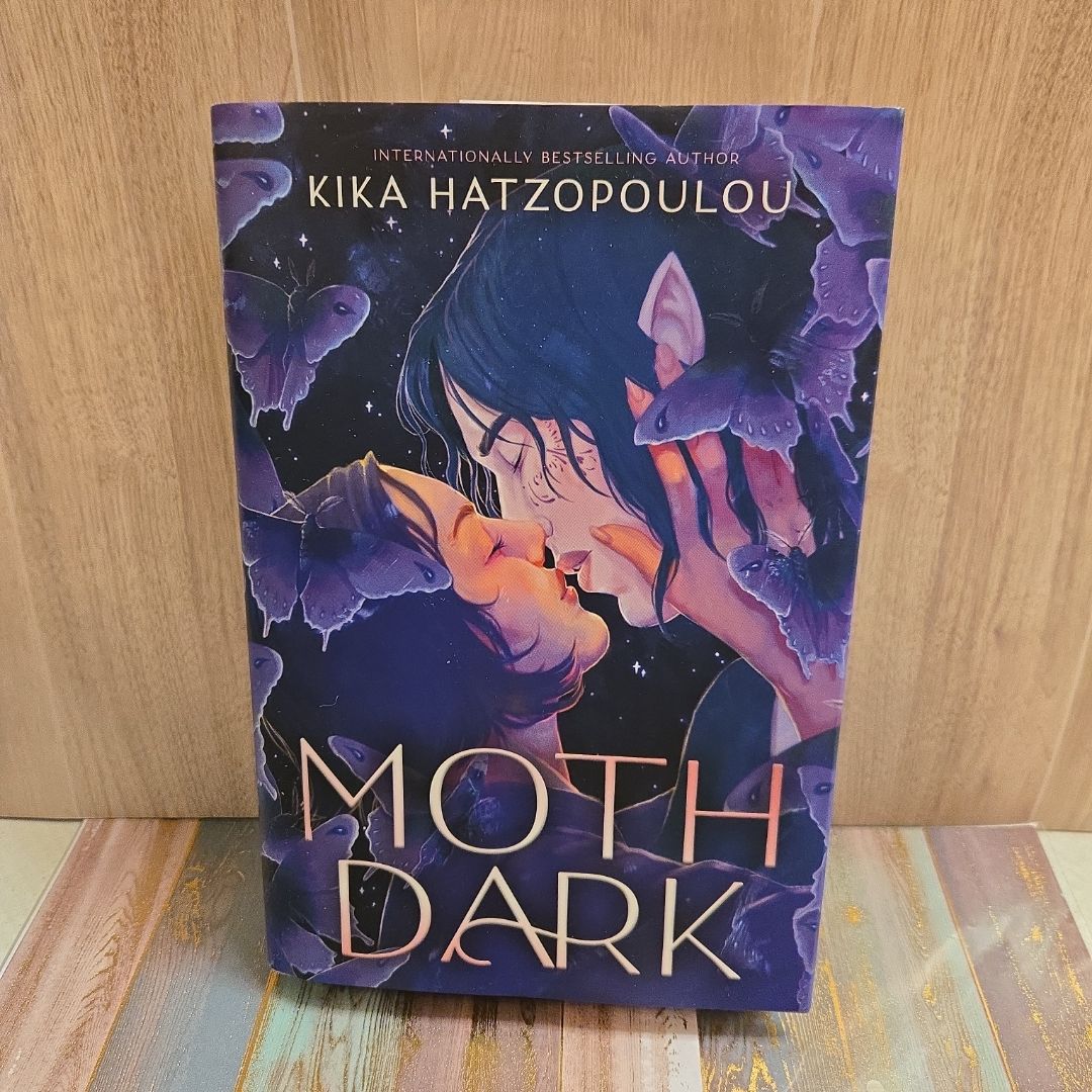 Moth Dark